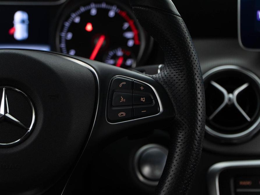 Mercedes-Benz GLA I (X156) Рестайлинг Москва  - изображение 14