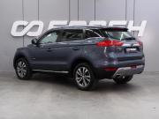 Geely Atlas I Воронеж  - изображение 23