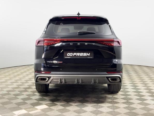 Chery Tiggo 8 Pro Max I Рестайлинг с пробегом 2024 года, цена 2 240 100 рублей, 38968 км, внедорожник, Автокод Объявления