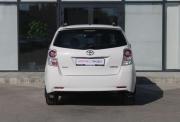 Toyota Verso I Саратов  - изображение 38