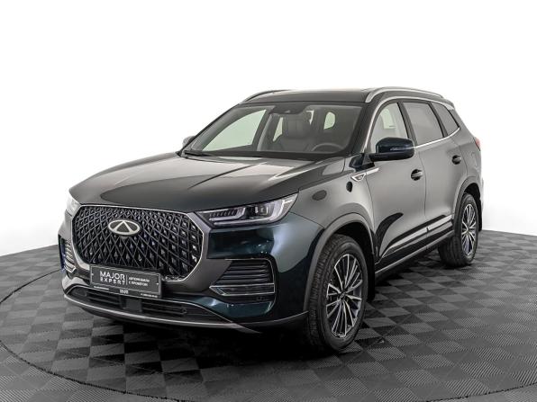 Chery Tiggo 8 Pro Max I Рестайлинг с пробегом 2024 года, цена 2 645 000 рублей, 48461 км, внедорожник, Автокод Объявления