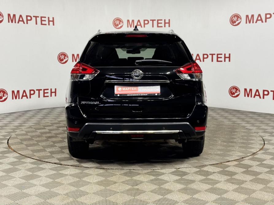 Nissan X-Trail III Рестайлинг Вологда  - изображение 6