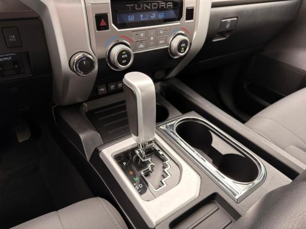 Toyota Tundra II Рестайлинг с пробегом 2020 года, цена 5 769 000 рублей, 68050 км, пикап, Автокод Объявления