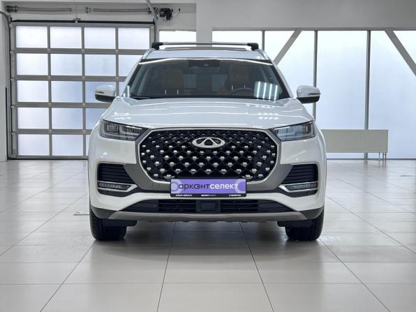 Chery Tiggo 8 Pro Max I с пробегом 2022 года, цена 2 130 000 рублей, 97526 км, внедорожник, Автокод Объявления