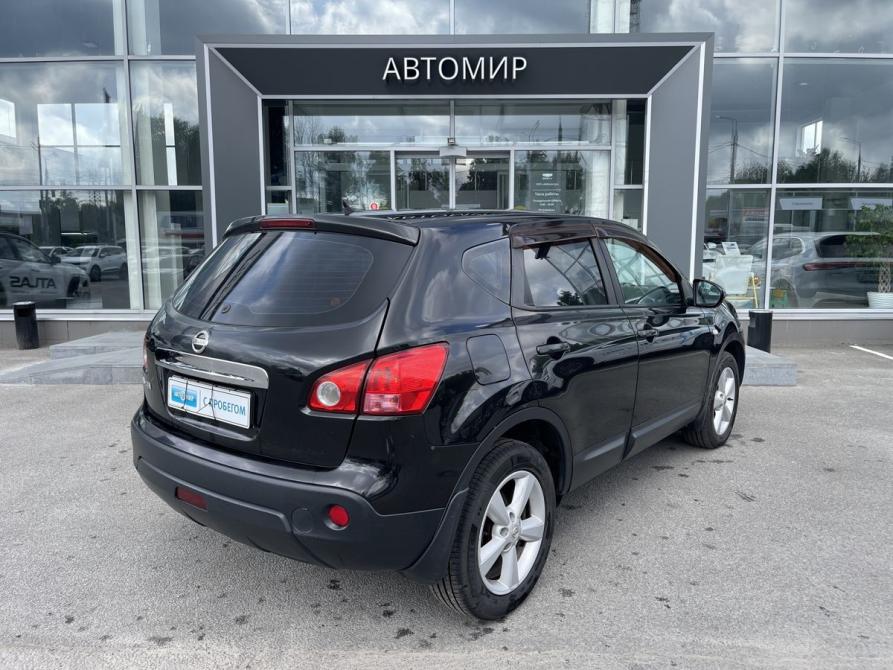 Nissan Qashqai I Брянск  - изображение 5