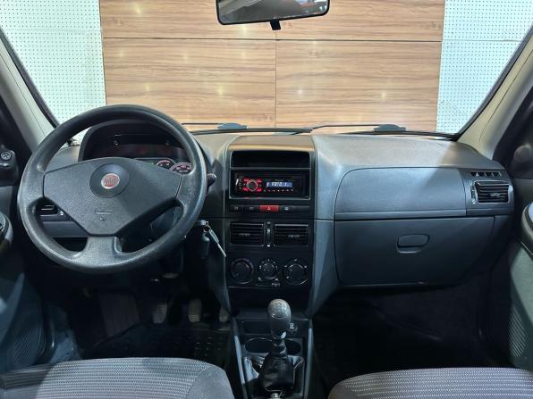 Fiat Albea I Рестайлинг с пробегом 2011 года, цена 399 990 рублей, 156845 км, седан, Автокод Объявления