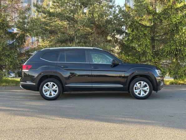 Volkswagen Teramont I с пробегом 2018 года, цена 3 149 000 рублей, 190045 км, внедорожник, Автокод Объявления