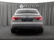 Audi A4 V (B9) Москва  - изображение 29