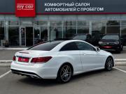 Mercedes-Benz E-Класс IV (W212 S212 C207) Рестайлинг Пермь  - изображение 26