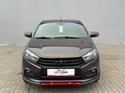 Lada (ВАЗ) Vesta I Тамбов  - изображение 21