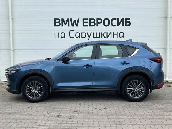 Mazda CX-5 II с пробегом 2019 года, цена 2 349 000 рублей, 173000 км, внедорожник, Автокод Объявления