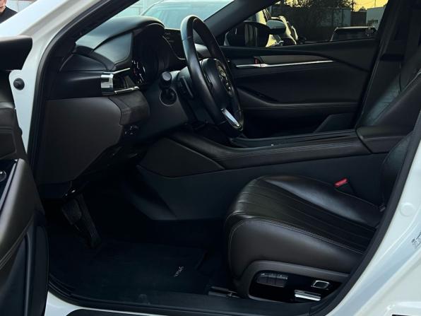 Mazda 6 III (GJ) Рестайлинг 2 с пробегом 2020 года, цена 2 399 000 рублей, 132280 км, седан, Автокод Объявления