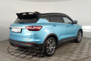 Geely Coolray I Волгоград  - изображение 31