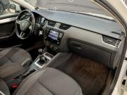 Skoda Octavia III (A7) Рестайлинг Москва  - изображение 43