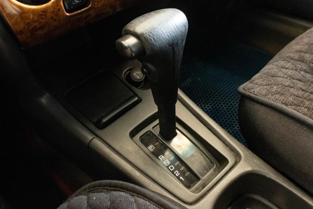 Nissan Primera II (P11) Уфа  - изображение 18