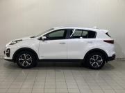 Kia Sportage IV Рестайлинг Курск  - изображение 20