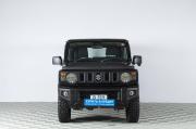 Suzuki Jimny IV Челябинск  - изображение 17