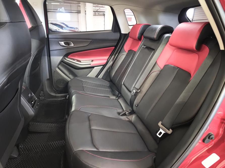 Changan UNI-S (CS55 Plus) Набережные Челны  - изображение 15