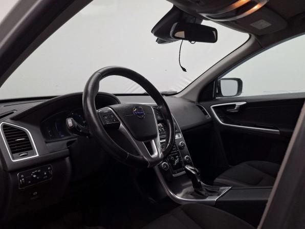 Volvo XC60 I Рестайлинг с пробегом 2014 года, цена 1 699 000 рублей, 220000 км, внедорожник, Автокод Объявления