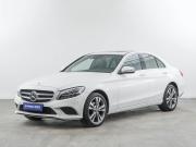 Mercedes-Benz C-Класс IV (W205) Рестайлинг Москва  - изображение 29