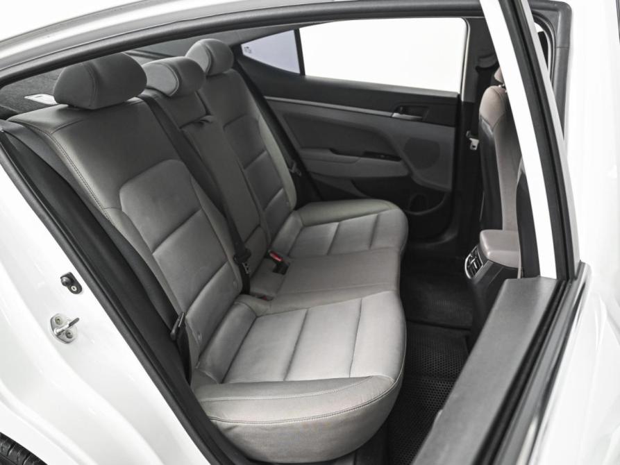 Hyundai Elantra VI (AD) Ставрополь  - изображение 7
