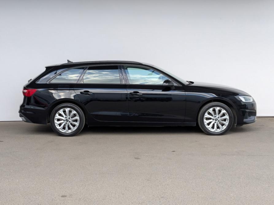 Audi A4 V (B9) Москва  - изображение 8