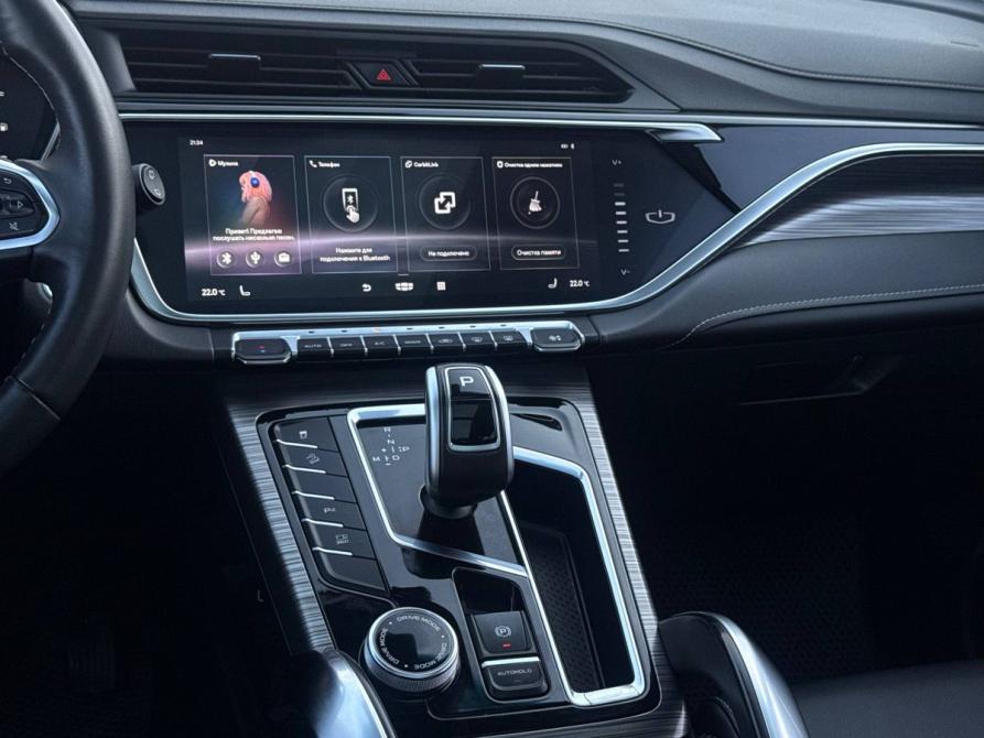 Geely Atlas Pro Екатеринбург  - изображение 27