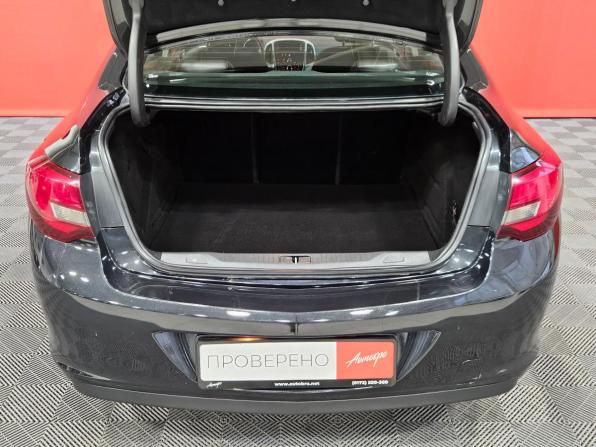 Opel Astra J Рестайлинг с пробегом 2013 года, цена 800 000 рублей, 177030 км, седан, Автокод Объявления