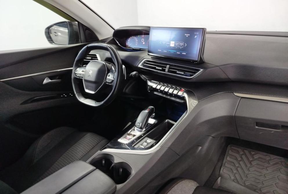 Peugeot 5008 II Рестайлинг Саратов  - изображение 14