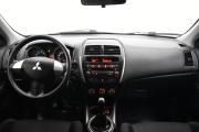 Mitsubishi ASX I Москва  - изображение 22