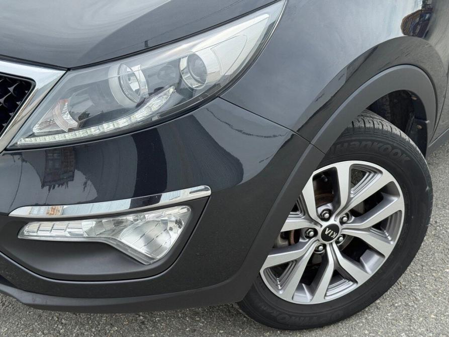 Kia Sportage III Рестайлинг Курган  - изображение 14