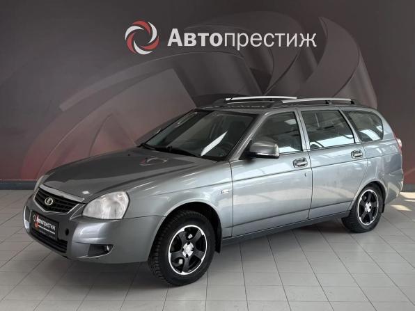 Lada (ВАЗ) Priora I с пробегом 2012 года, цена 279 000 рублей, 130754 км, универсал, Автокод Объявления