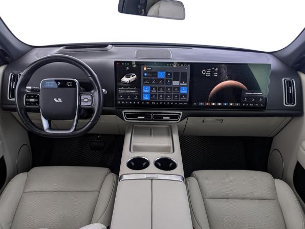 Li Auto (Lixiang) L7 I с пробегом 2023 года, цена 5 390 000 рублей, 51201 км, внедорожник, Автокод Объявления