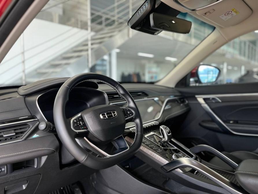 Geely Atlas Pro Ростов-на-Дону  - изображение 12