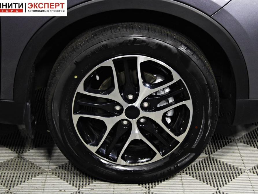 JETOUR X50 Белгород  - изображение 10