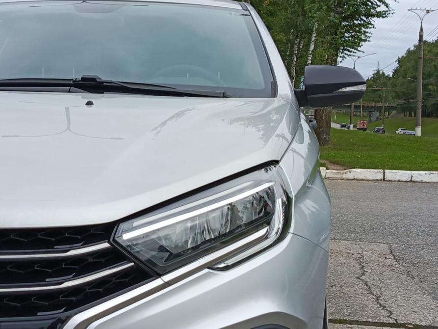 Lada (ВАЗ) Vesta I Рестайлинг (NG) Чебоксары  - изображение 21