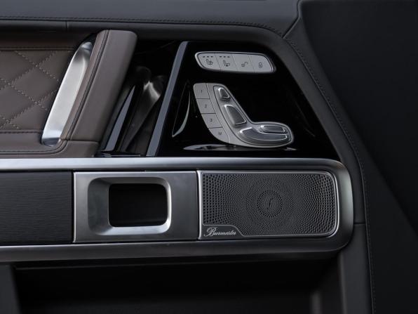 Новый Mercedes-Benz G-Класс AMG II (W465) Рестайлинг 2026 года, цена 33 490 000 рублей, внедорожник, Автокод Объявления