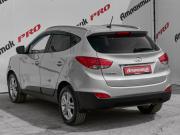 Hyundai ix35 I Екатеринбург  - изображение 28