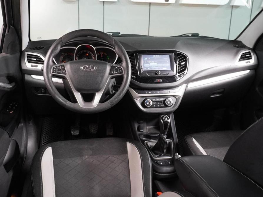 Lada (ВАЗ) Vesta I Воронеж  - изображение 6