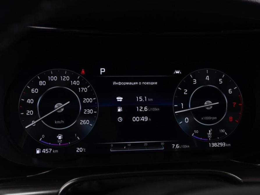 Kia K5 III Тюмень  - изображение 23