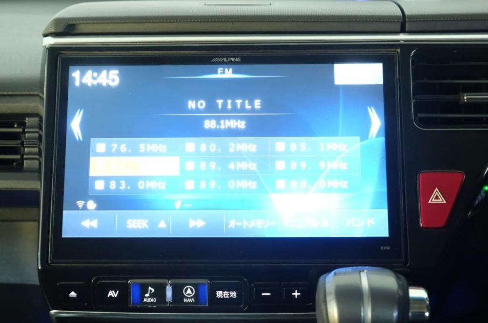Honda Stepwgn V Омск  - изображение 16