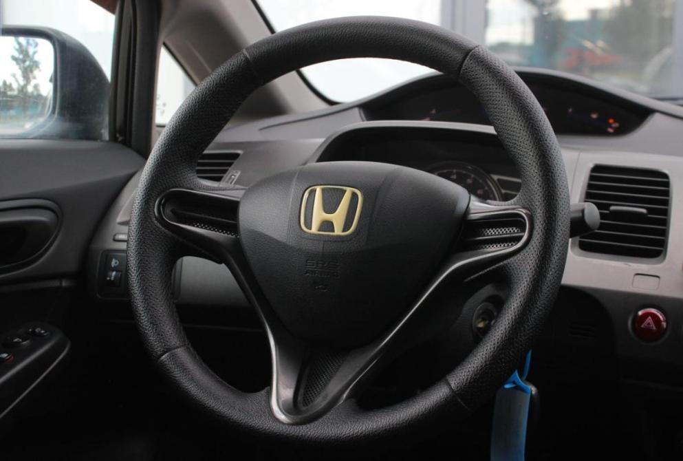 Honda Civic VIII Саратов  - изображение 21
