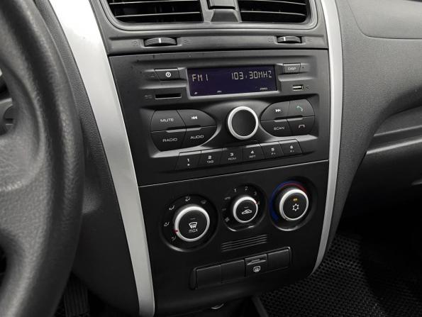 Datsun on-DO I Рестайлинг с пробегом 2020 года, цена 799 000 рублей, 57936 км, седан, Автокод Объявления
