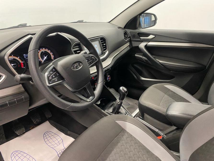 Lada (ВАЗ) Vesta I Рестайлинг (NG) Санкт-Петербург  - изображение 21