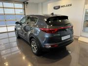 Kia Sportage IV Рестайлинг Подольск  - изображение 28