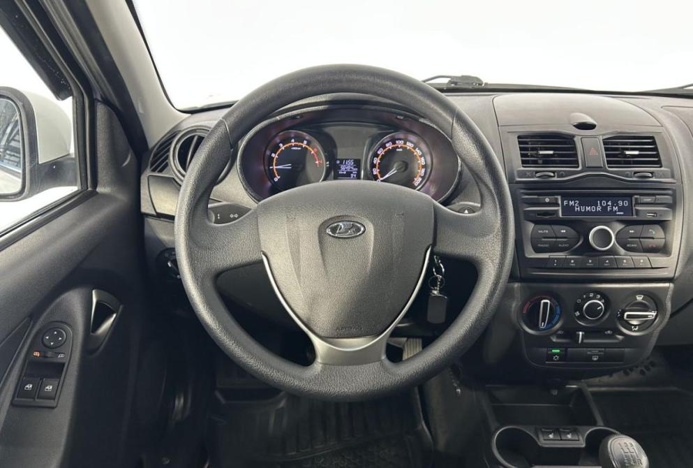 Lada (ВАЗ) Granta I Рестайлинг Саранск  - изображение 17
