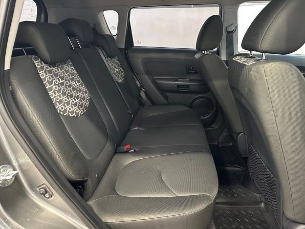 Kia Soul I с пробегом 2009 года, цена 820 000 рублей, 142039 км, хэтчбек, Автокод Объявления