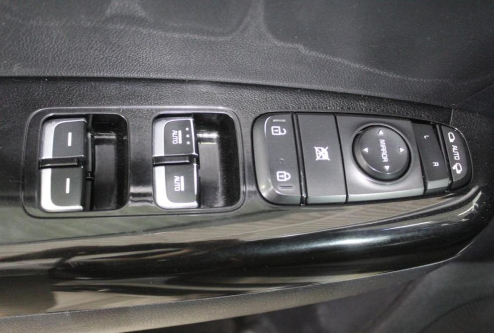 Kia Sportage IV Рестайлинг Астрахань  - изображение 21