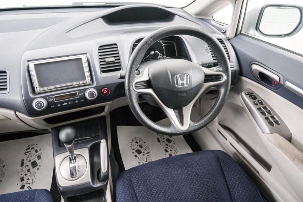 Honda Civic VIII Красноярск  - изображение 10