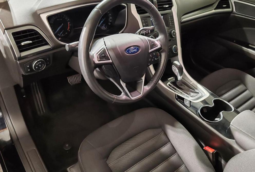 Ford Mondeo V Ярославль  - изображение 12